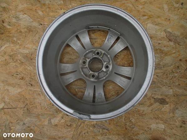 KOŁA FELGI OPEL CORSA D ADAM 4x100 6,0 15" ET39 - 9