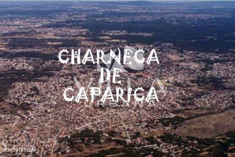 Moradia T4 c/piscina na Charneca da Caparica-11