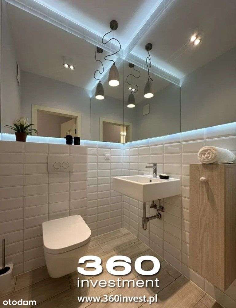 Osiedle Nautica, 71m2, 3pok, miejsce postojowe-6