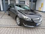 Opel Insignia 2.0 CDTI ecoFLEX Start/Stop Edition - 2