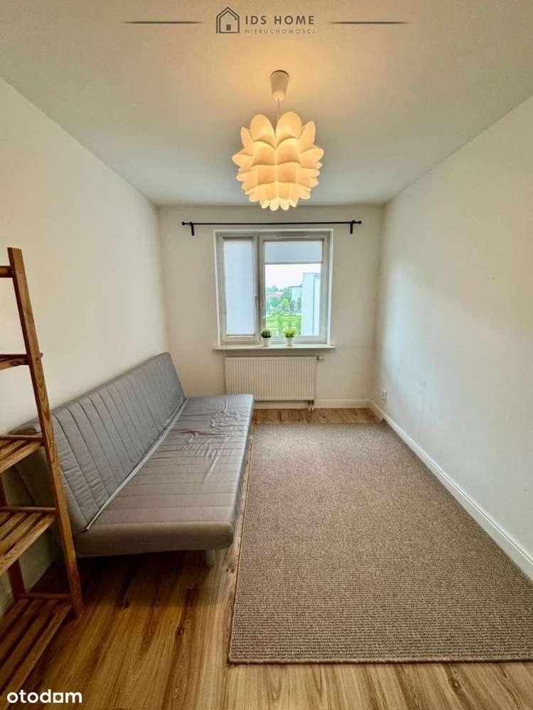 Sławin Botanik Pergolowa 3 Pokojowe Inwestycja-1