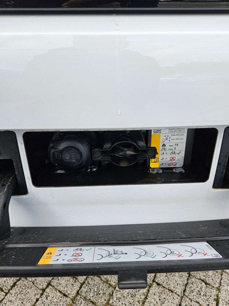 Pro Power 204KM Salon PL Gwarancja Pompa Ciepła Hak LED ACC Kamera