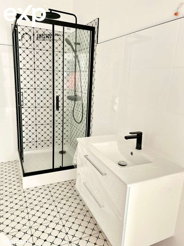 Boguszyce | 53,84 m² | garderoba | balkon | garaż-14