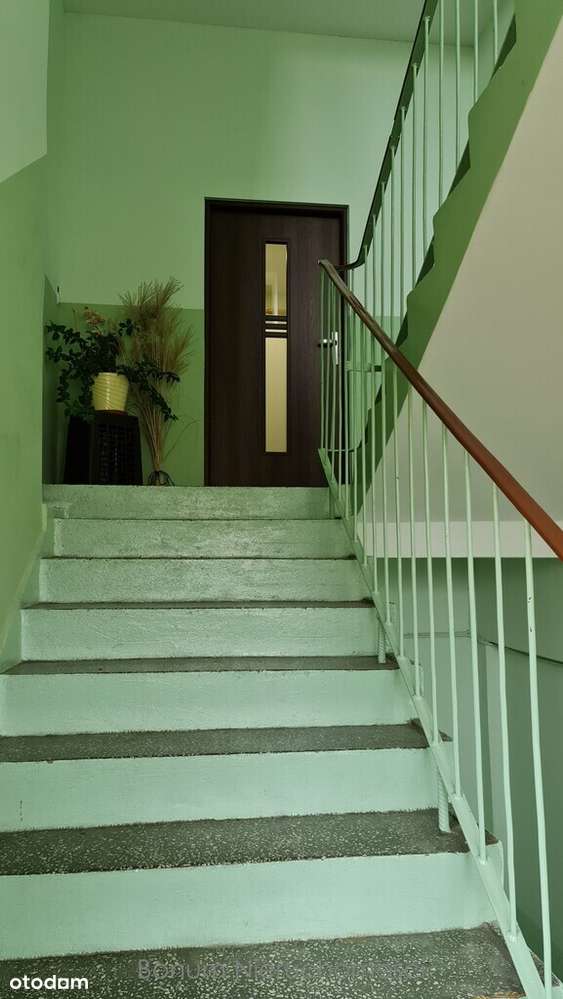 Na sprzedaż trzy pokojowe mieszkanie w Ząbkowicach-10