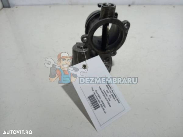 Clapeta acceleratie Bmw 3 Touring (E91) 7806231 - 1