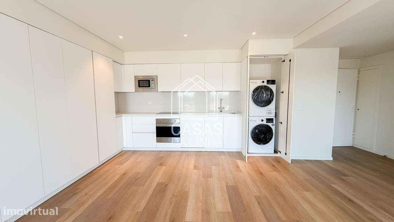 Apartamento T4 novo no Lumiar-5