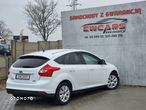 Ford Focus 1.0 EcoBoost Start-Stopp-System TITANIUM - 5