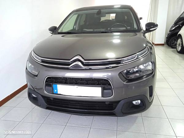 Citroën C4 Cactus 1.5 BlueHDi Feel Business - 2