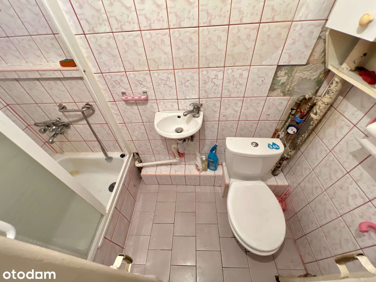 ||Dwa Pokoje||38 mkw||Pełna Własność||Niebuszewo||HIT!-6