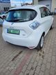 Renault Zoe Life - 4