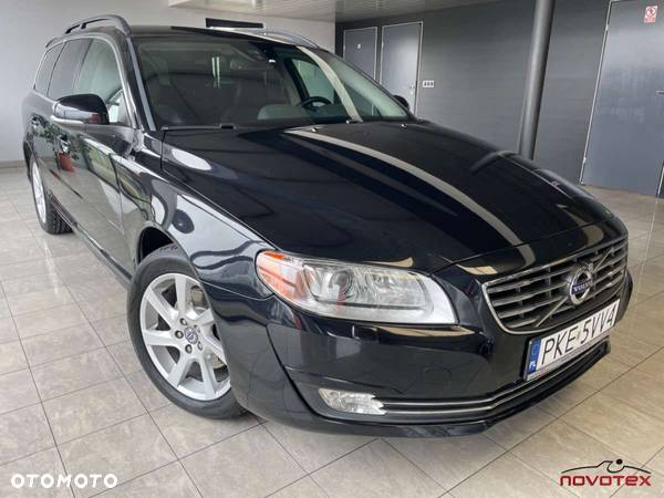 Volvo V70 D4 Drive-E Dynamic Summum - 3