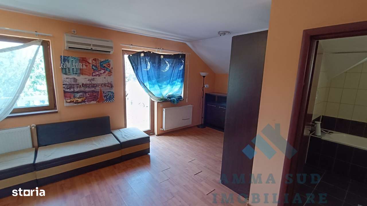 Casa individuala - 6 Camere - 561 mp teren - Autostrada A0-13