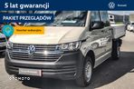 Volkswagen Transporter - 1