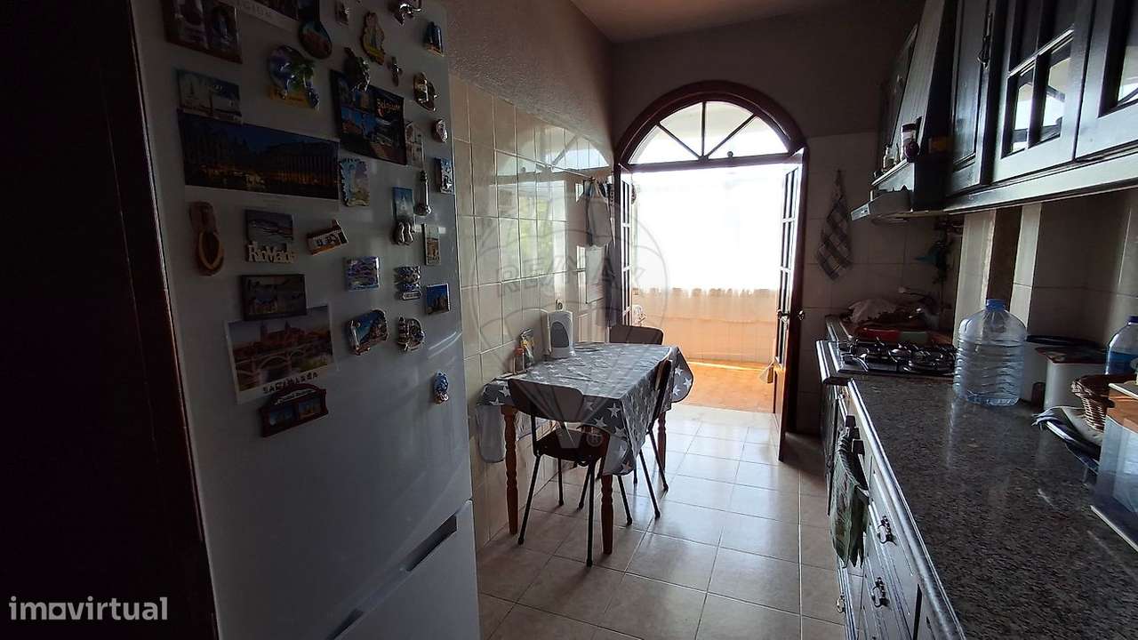 Apartamento T4 para venda - Grande imagem: 4/17