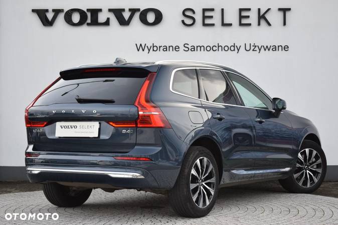 Volvo XC 60 - 8