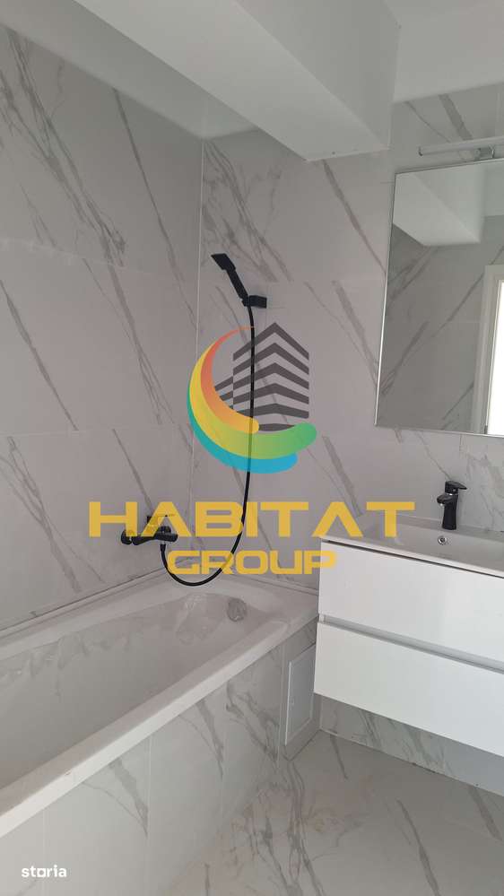 Vanzare Ap 2 camere etaj 4 decomandat  65 mp Brancoveanu gata pentru m - Imagine principală: 5/9