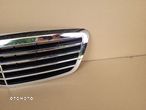 MERCEDES W221 05-09 ATRAPA GRILL NOWA - 2