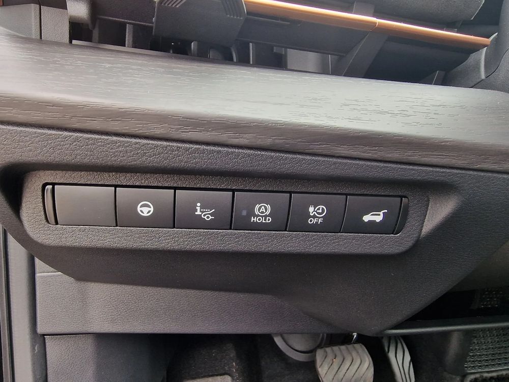 EVOLVE 87 kWh 306 KM 4WD e-4ORCE możliwość dotacji