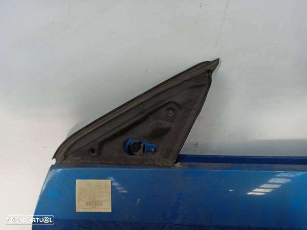 Porta Frente Esquerda Frt Opel Tigra Twintop (X04) - 3