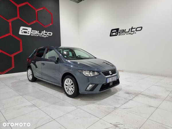 Seat Ibiza - 24