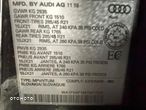 Audi Q8 55 TFSI quattro tiptronic - 19