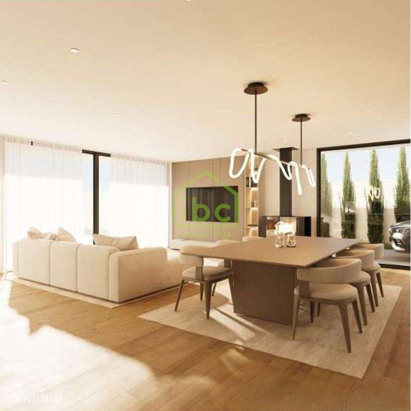 Moradia Térrea T3 | Póvoa de Varzim - Grande imagem: 5/22