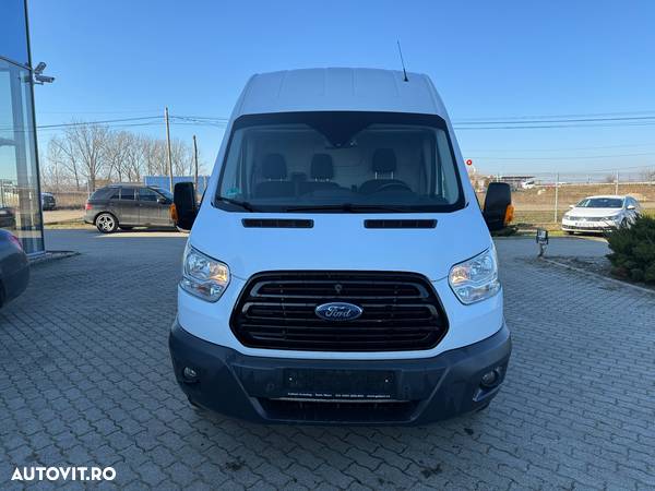 Ford Transit - 2