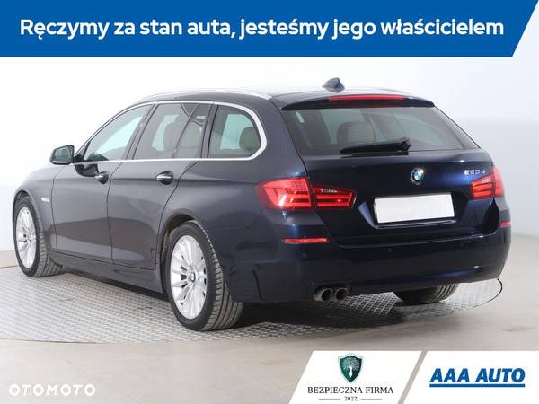 BMW Seria 5 - 5