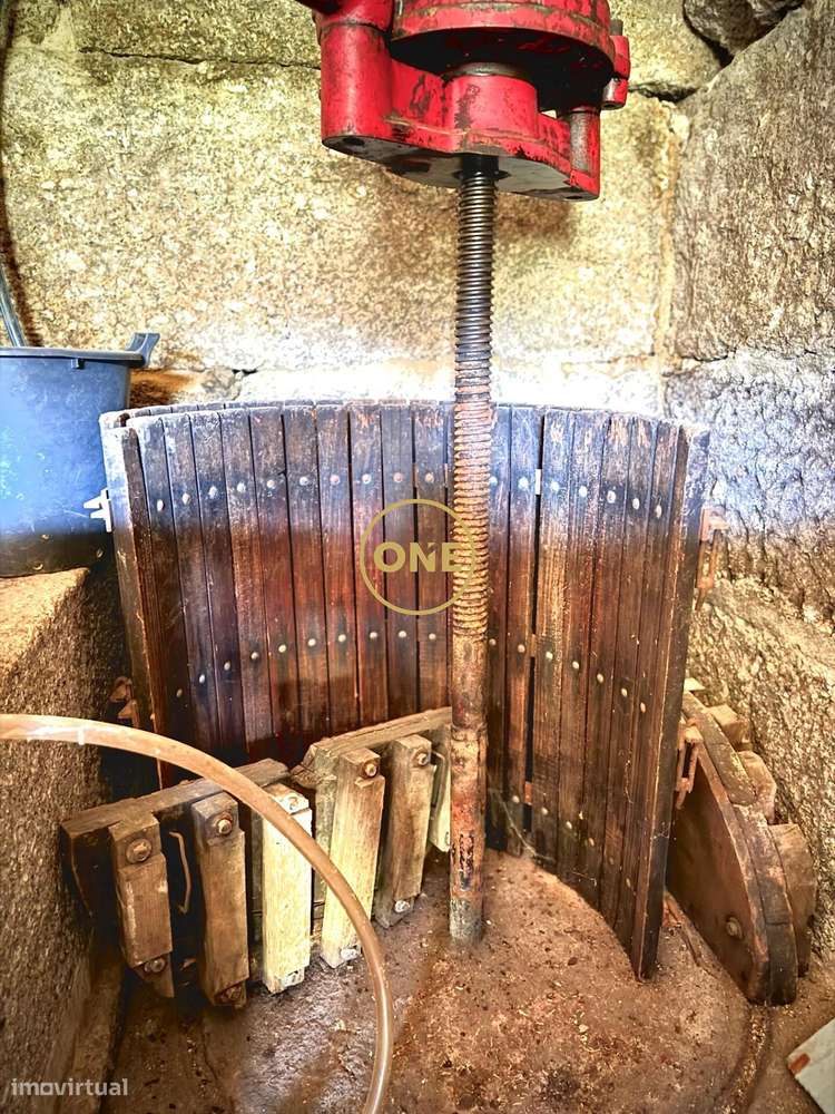 Quintinha em Baião com terreno - 1400m2-30