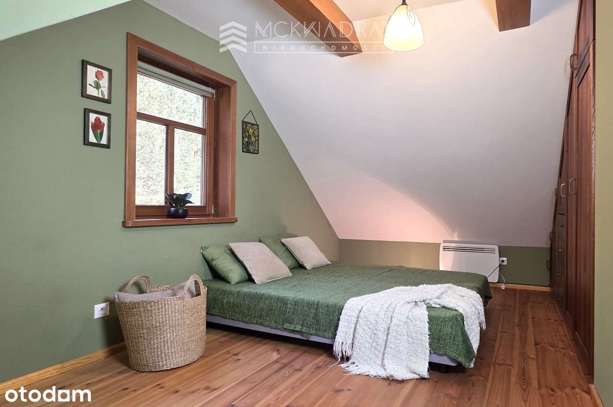 Kwintesencja Podlasia w otulinie Puszczy Knyszyn.-13