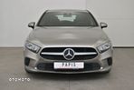 Mercedes-Benz Klasa A 180 d Style 7G-DCT - 12