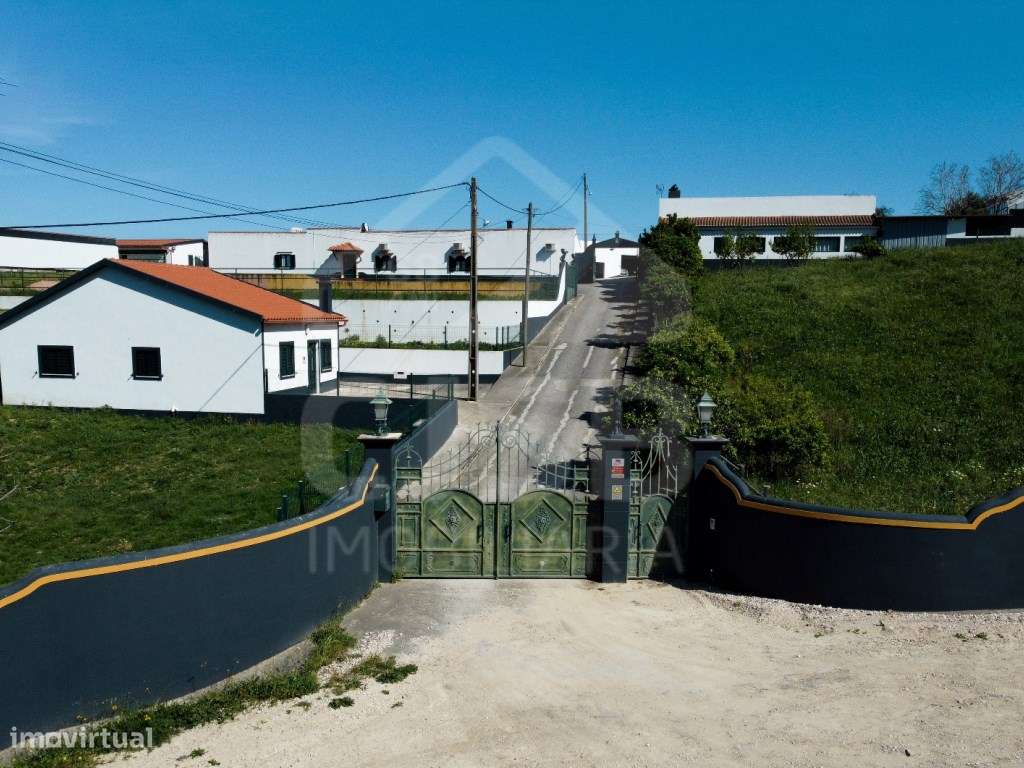 Excelente Quinta na Subserra, Alhandra - Vista Magnifica-40