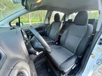 Toyota Yaris 1.4 D-4D Comfort+Navi - 26