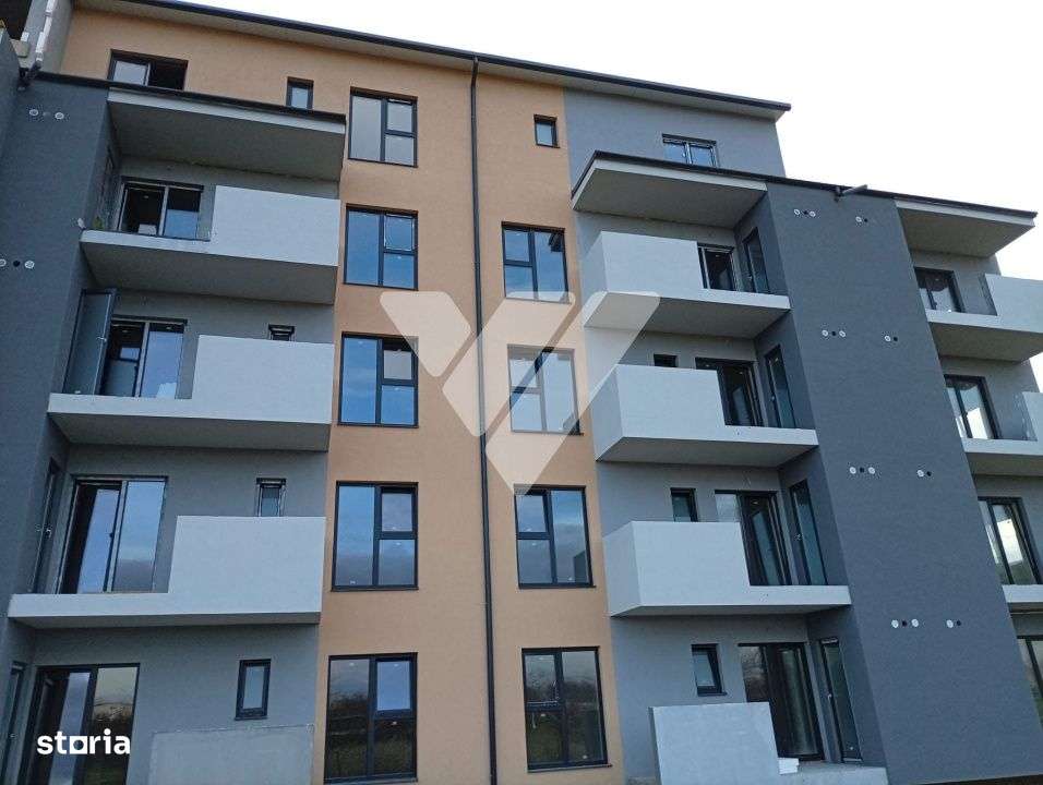Apartament - 94 mp utili si 33 mp terasa acoperita - Imagine principală: 5/8