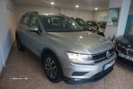 VW Tiguan 2.0 TDI Confortline DSG - 2