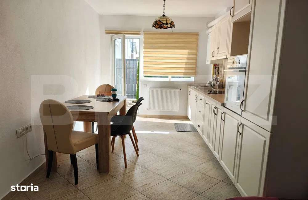 Apartament cu 2 camere, 42 mp - Imagine principală: 2/7