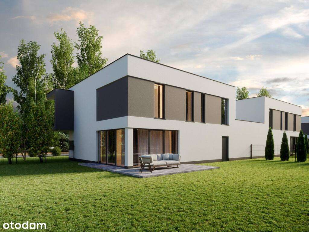 Ekskluzywny dom w zielonej części miasta-15