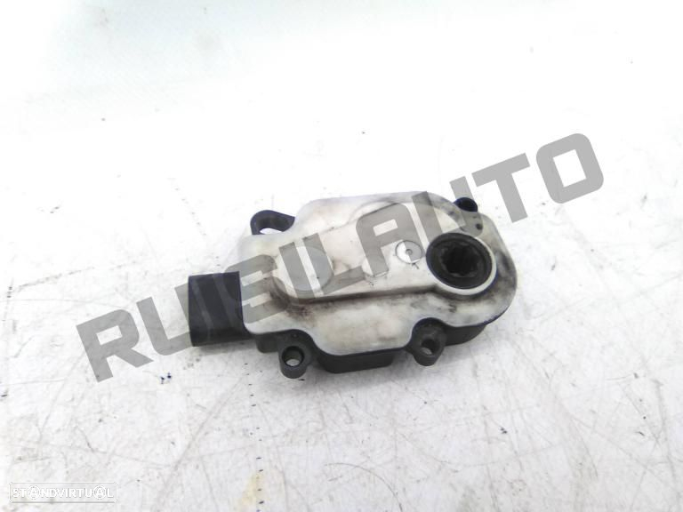 Motor Regulador Defletor Ar 6466r330 Renault Clio Iv [2012_2019 - 2