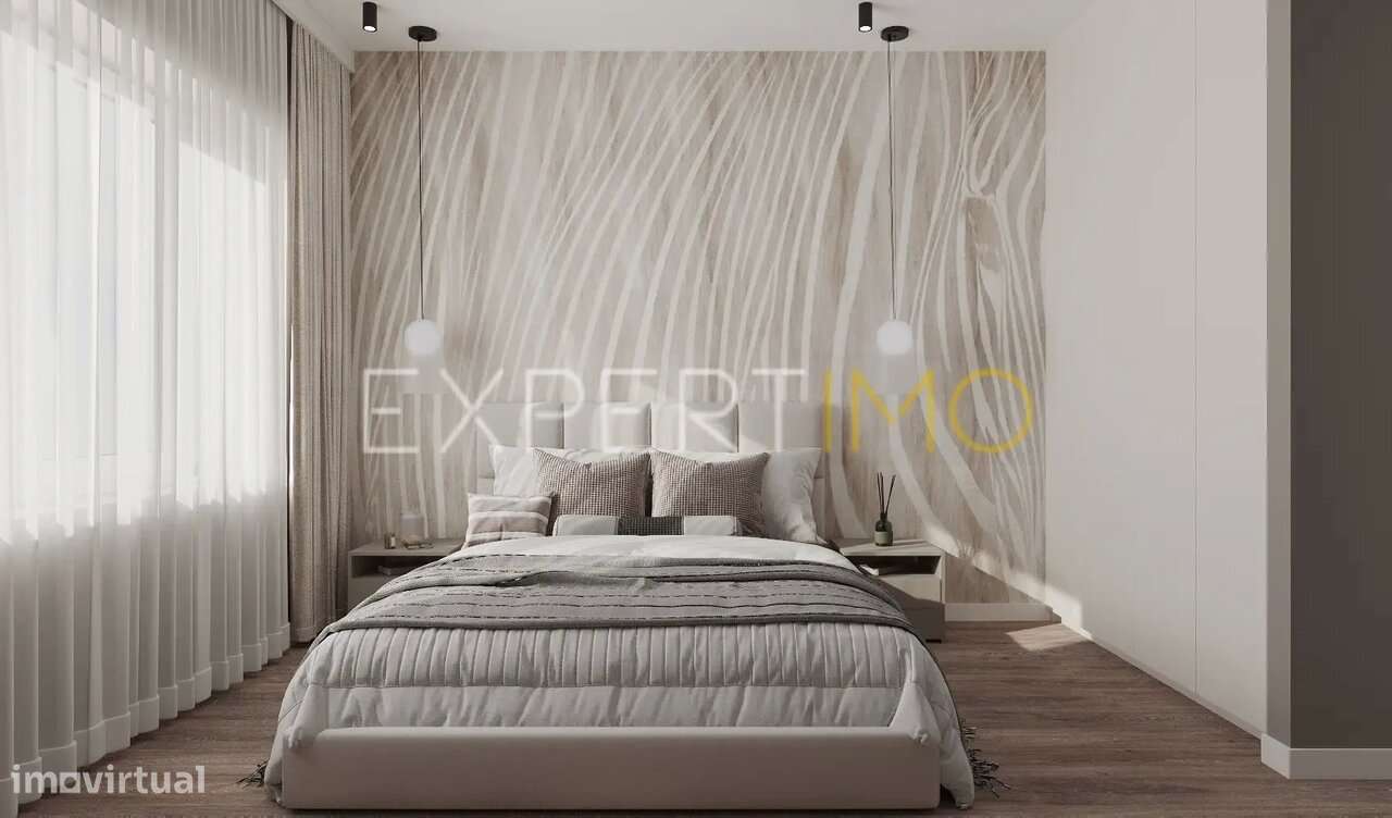 Penthouse T2+2, junto à praia, ALGARVE - Silves - Grande imagem: 2/33