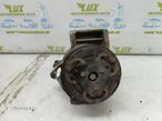 Compresor clima ac 1.5 dci k9k872 926001571R Dacia Duster 2  [din 201 - 4