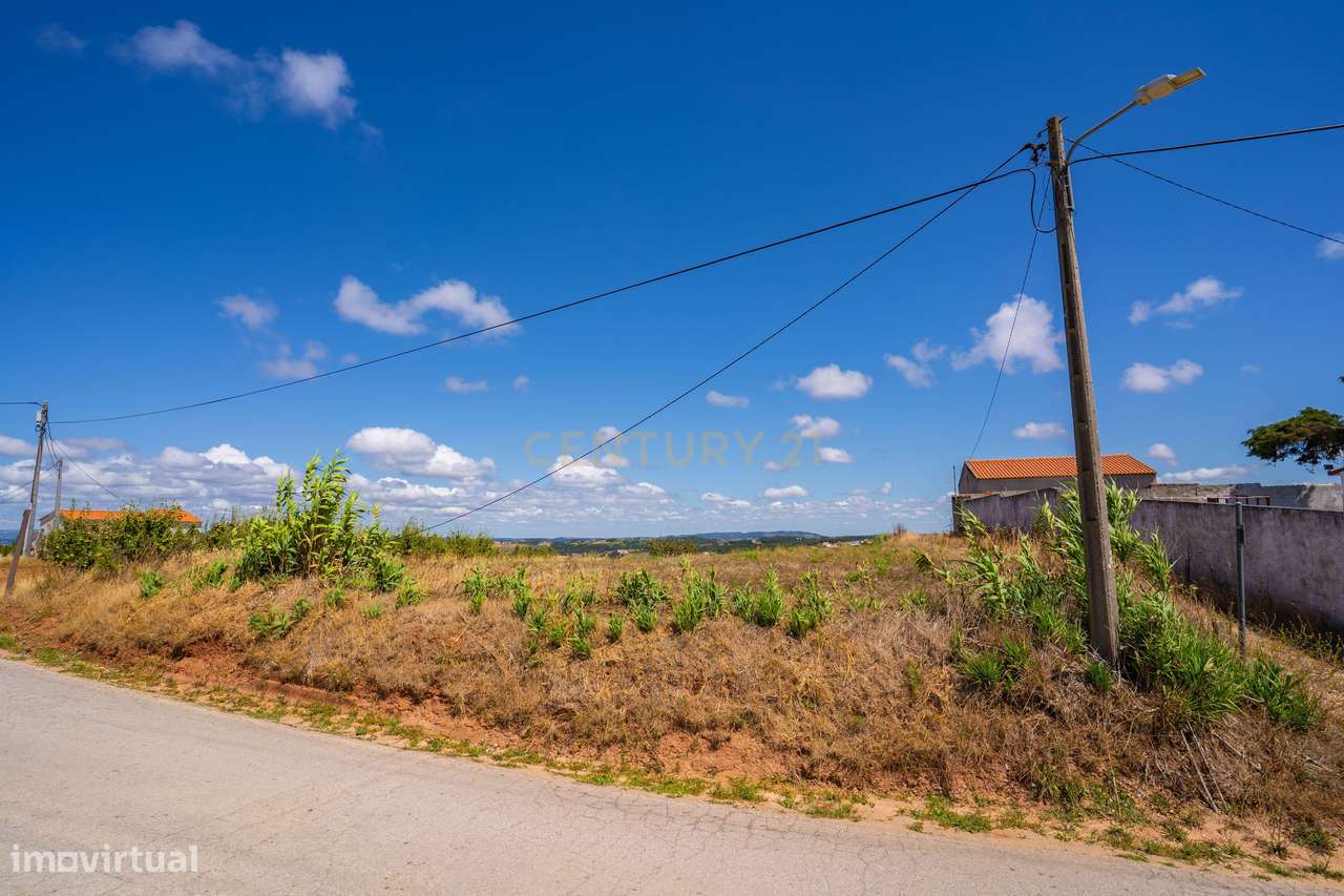 Terreno na Usseira-24
