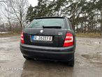 Skoda Fabia - 9