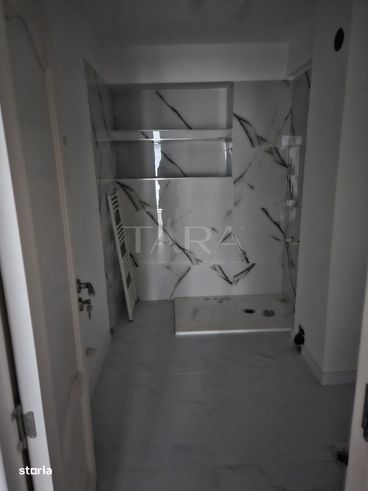 Apartament 2 camere in Dambul Rotund-6