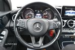 Mercedes-Benz C 220 (BlueTEC) d 7G-TRONIC - 16