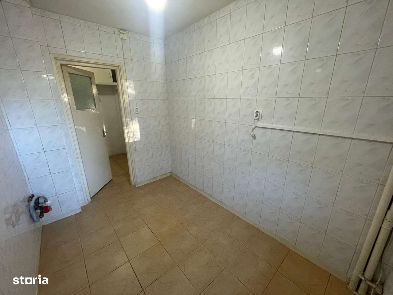 2 Camere - Matei Voievod - Vatra Luminoasa - Iancului - Comision 0%-8