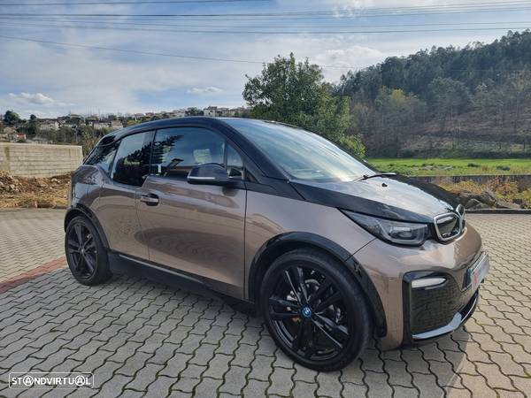 BMW i3 s 120Ah - 1