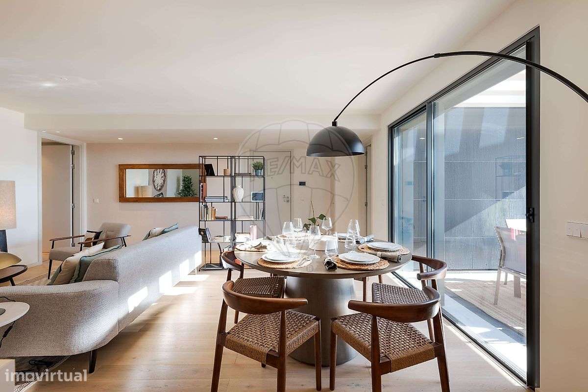 Apartamento T4 para venda - Grande imagem: 4/32