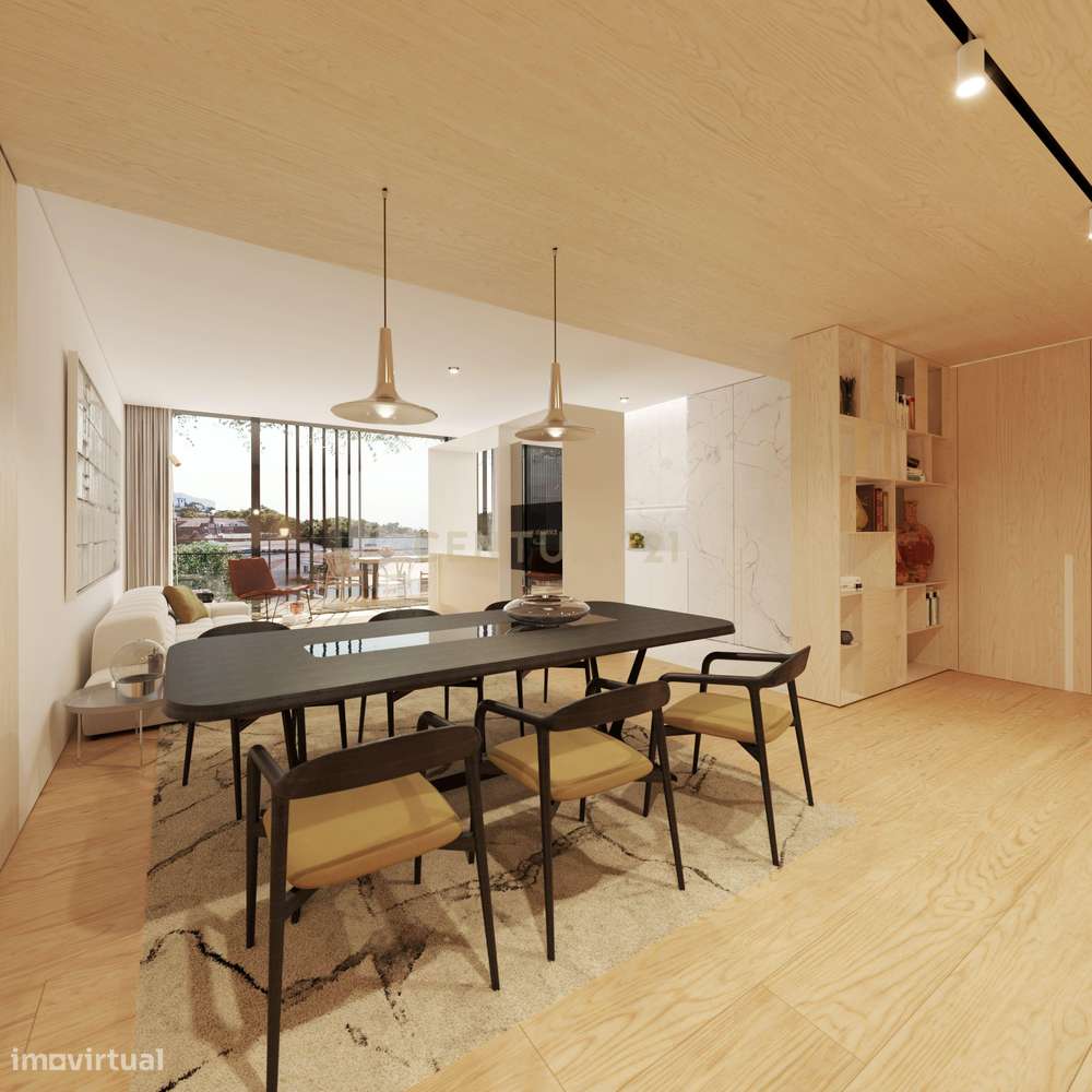 Savoy Residence | Insular - Novo empreendimento à sua espera! - Grande imagem: 5/18