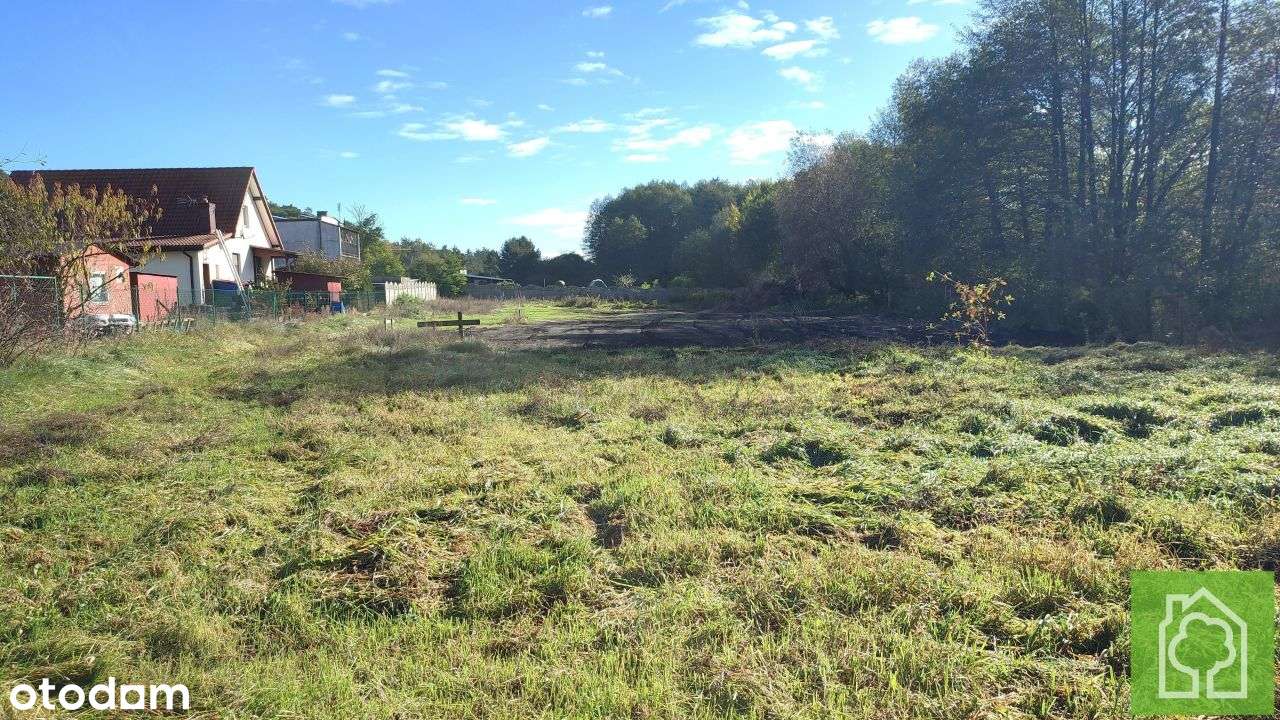 Działka, 3 354 m², Pędzewo-9