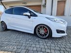 Ford Fiesta 1.0 EcoBoost Start-Stop ST-LINE - 19